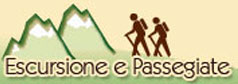 Itinerari ed Escursioni