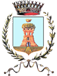Stemma Comune di Casale Corte Cerro