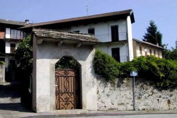 Frazione Cafferonio