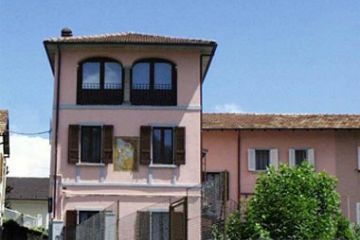 Frazione Ramate - Casa Battaini