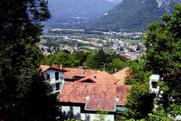 Frazione Ricciano